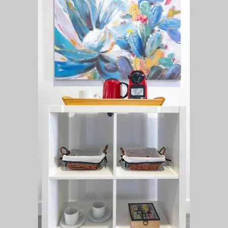 Apartamento Loft Life 3