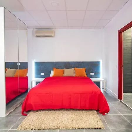 Loft Life 3 Appartement