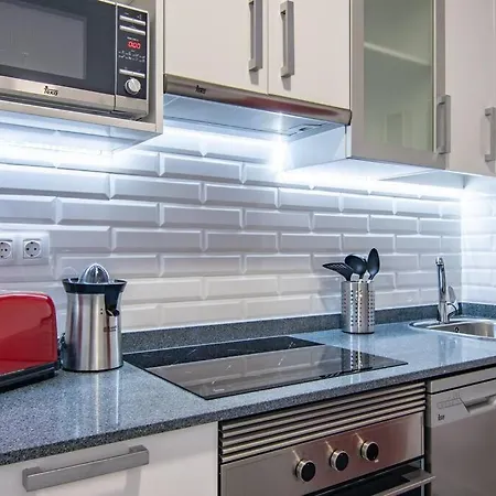 Loft Life 3 阿雷西费