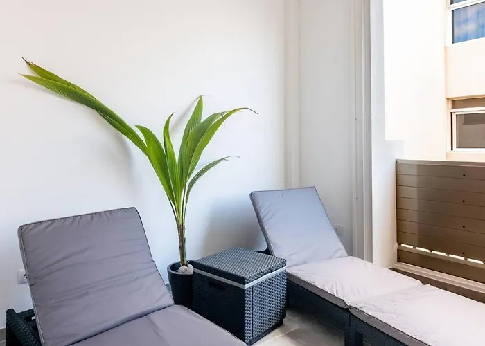 Loft Life 3 Arrecife (Lanzarote)