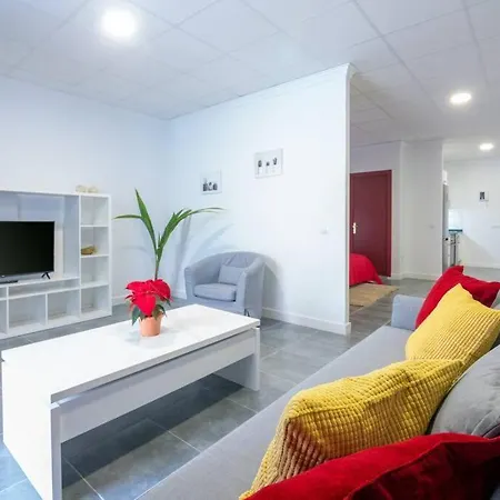 Loft Life 3 Apartment *