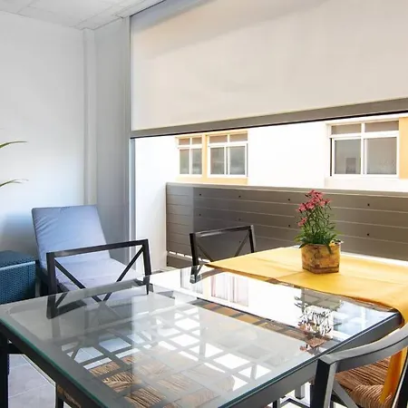 Loft Life 3 Lägenhet *