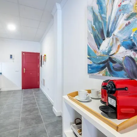 Loft Life 3 Appartamento *