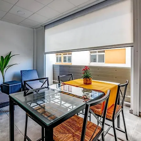 דירה Loft Life 3