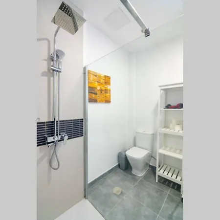 Loft Life 3 דירה *