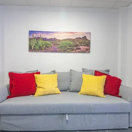 Appartement Loft Life 3 *