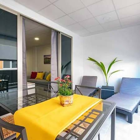 Loft Life 3 Arrecife (Lanzarote)