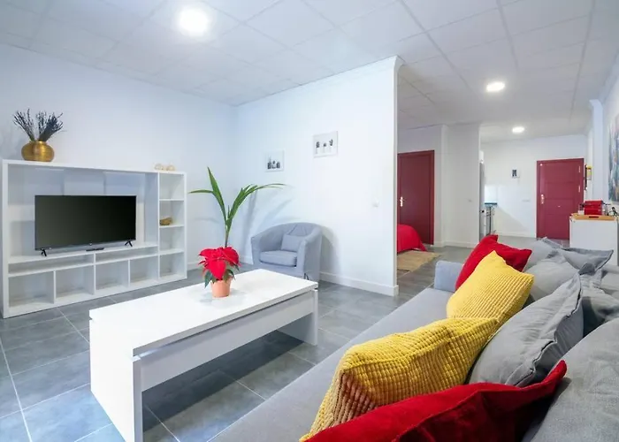 Loft Life 3 Appartement *