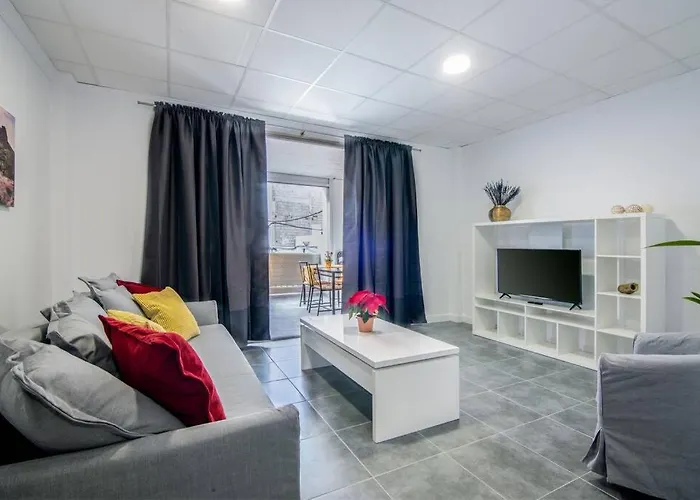 Appartamento Loft Life 3 Arrecife (Lanzarote)