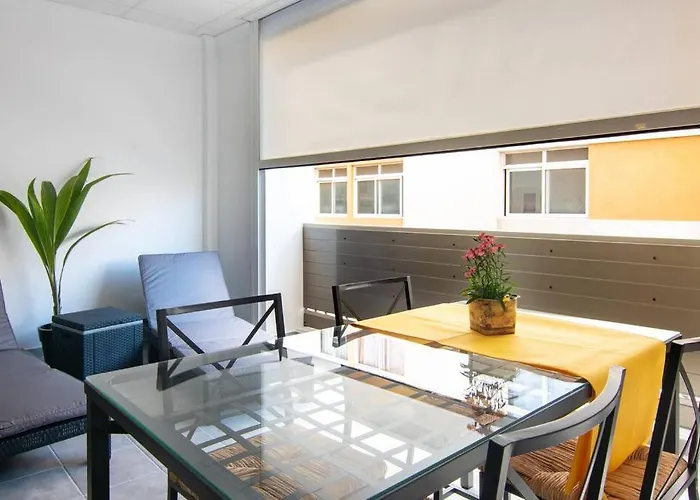 Loft Life 3 Appartamento *