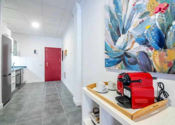 Loft Life 3 Appartement *