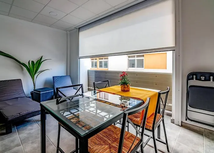 Appartamento Loft Life 3