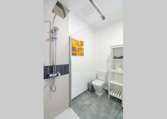 Loft Life 3 Appartamento *