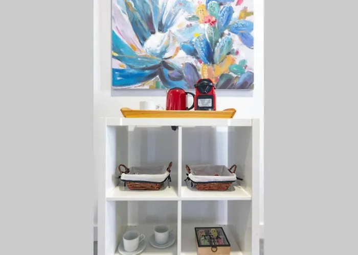 Appartamento Loft Life 3