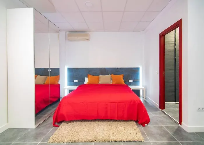 Loft Life 3 Appartement