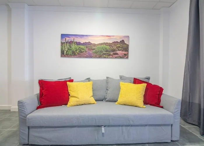 Appartamento Loft Life 3 *