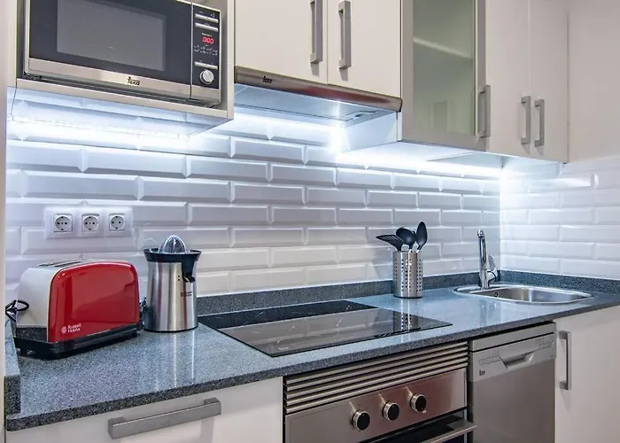 Loft Life 3 Arrecife (Lanzarote)