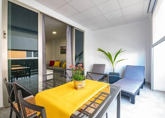 Loft Life 3 Arrecife (Lanzarote)