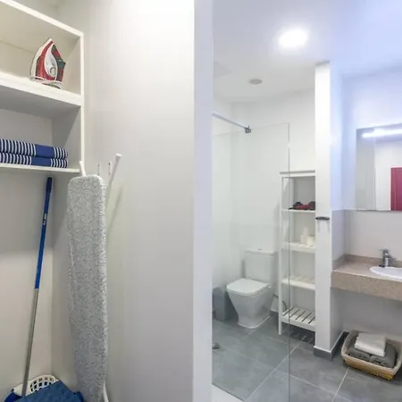 Loft Life 3 Apartamento *